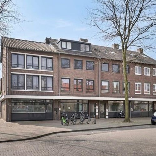Eindhoven, Tinelstraat, benedenwoning - foto 1