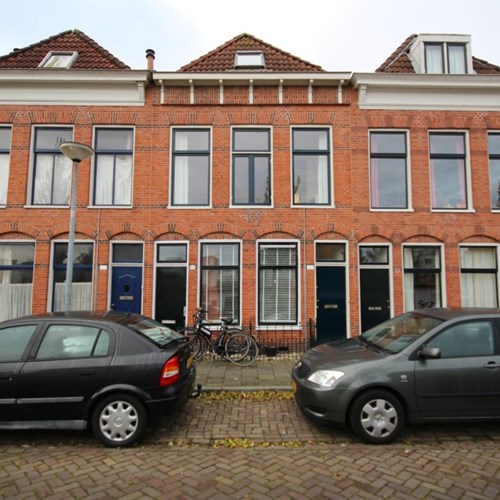 Groningen, Winschoterdiep, 3-kamer appartement - foto 1