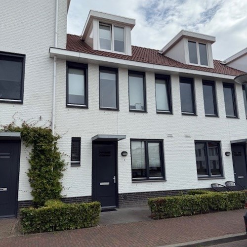 Eindhoven, Tulpstraat, eengezinswoning - foto 1