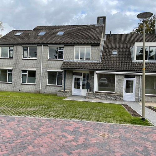 Groesbeek, Bosstraat, 4-kamer appartement - foto 1