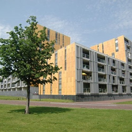 Breda, Nonnenveld, 3-kamer appartement - foto 1