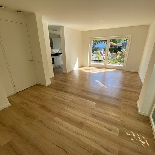 Rotterdam, Duivenvoordestraat, 2-kamer appartement - foto 1