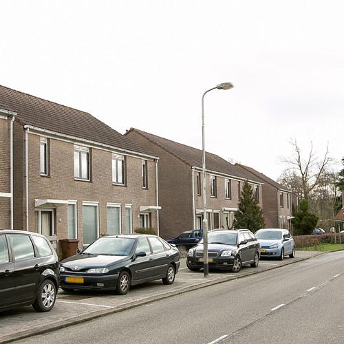 Breda, Volgermoeren, eengezinswoning - foto 1