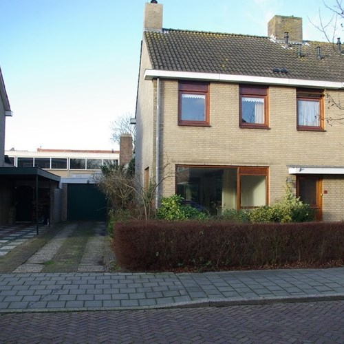 Oegstgeest, Salvialaan, eengezinswoning - foto 1