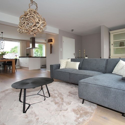 Rotterdam, Hendrick Staetsweg, 4-kamer appartement - foto 1