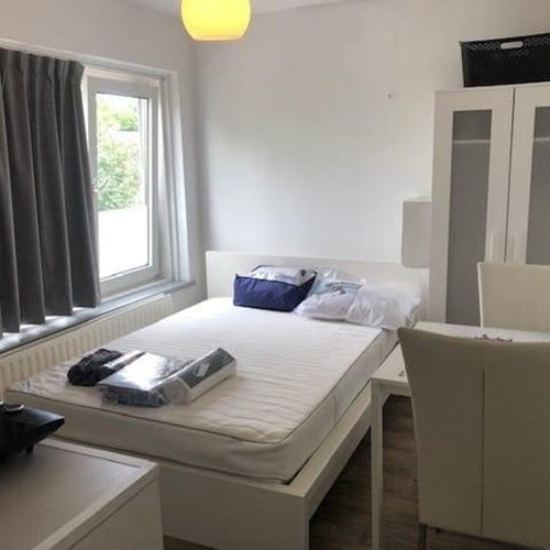 Utrecht, Asserlaan, semi zelfstandige studio - foto 1