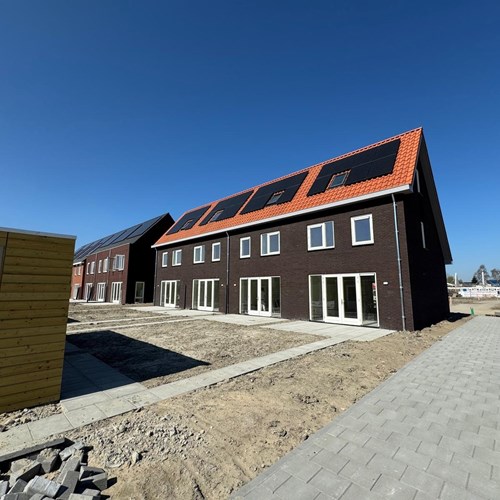 Zwaag, Prestostraat, eengezinswoning - foto 1