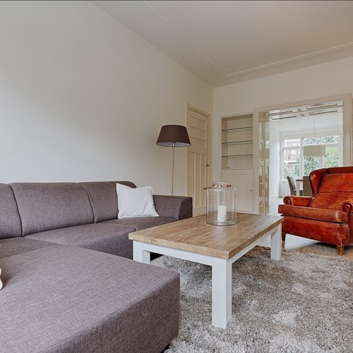 Den Haag, Cornelis van der Lijnstraat, 3-kamer appartement - foto 1