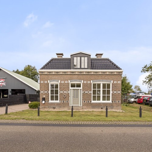 Wijnjewoude, Weinterp, eengezinswoning - foto 1