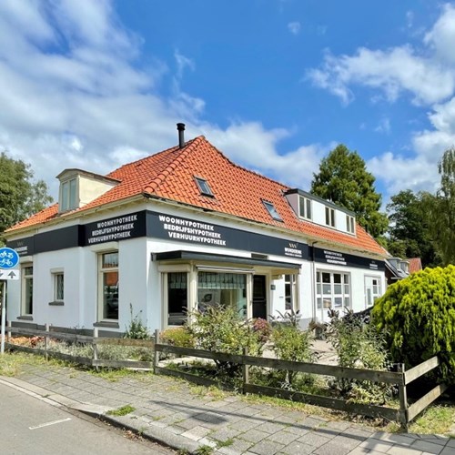 Gorssel, Deventerweg, 2-kamer appartement - foto 1
