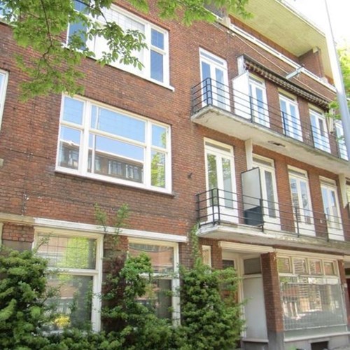 Rotterdam, Walenburgerweg, 3-kamer appartement - foto 1