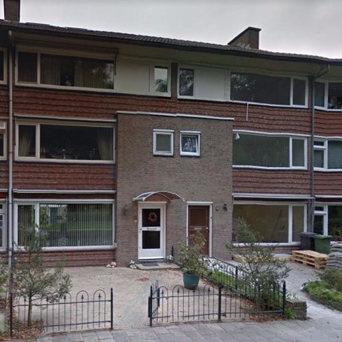 Eindhoven, Brunelleschiweg, studentenkamer - foto 1