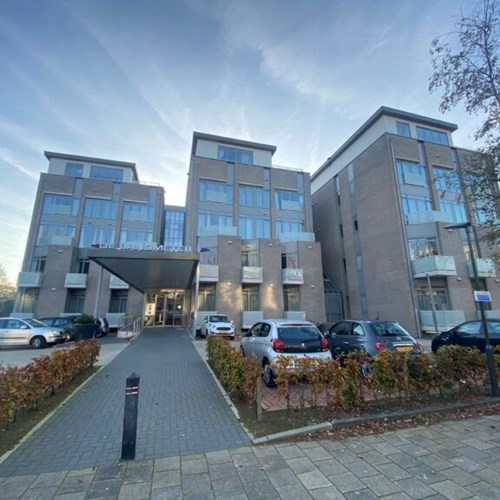 Alkmaar, Rogier van der Weydestraat, 2-kamer appartement - foto 1