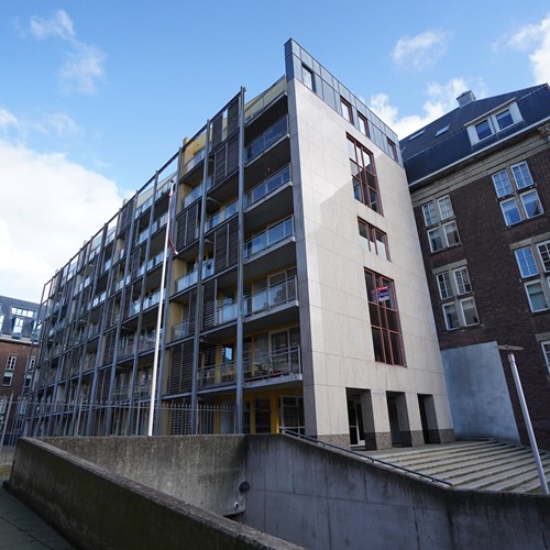 Delft, Raam, 3-kamer appartement - foto 1
