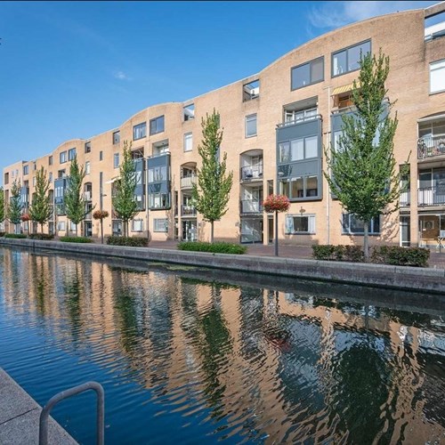 Almere, Olstgracht, 4-kamer appartement - foto 1