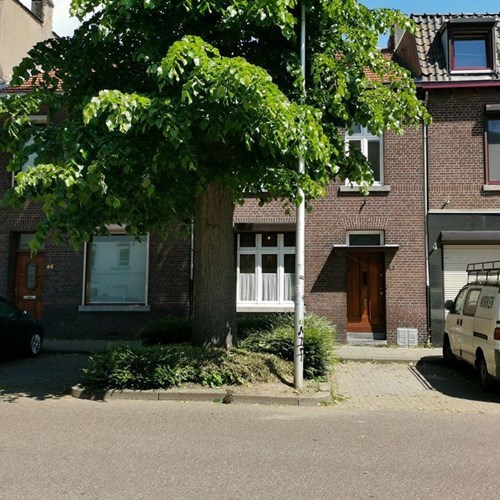 Maastricht, Volksplein, studentenkamer - foto 1