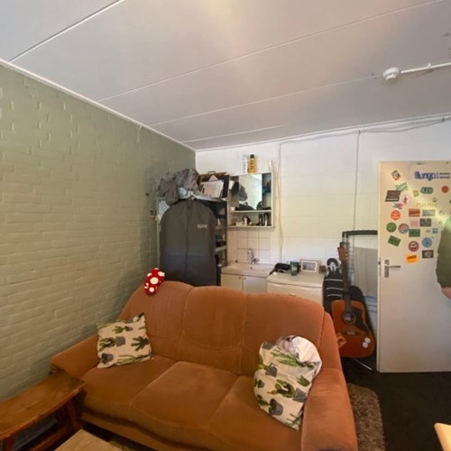 Enschede, Paulus Moreelsestraat, kamer - foto 1