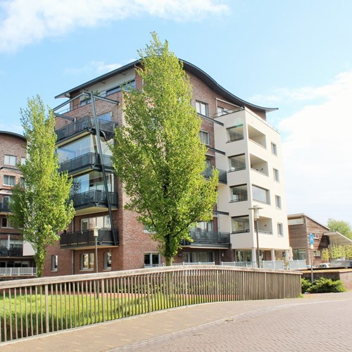 Oegstgeest, Lobeliuslaan, 3-kamer appartement - foto 1