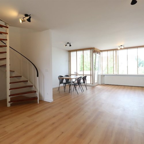 Amstelveen, Karel Doormanweg, maisonnette - foto 1