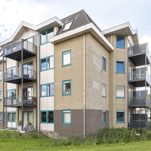 Culemborg, Landzichtweg, 3-kamer appartement - foto 1