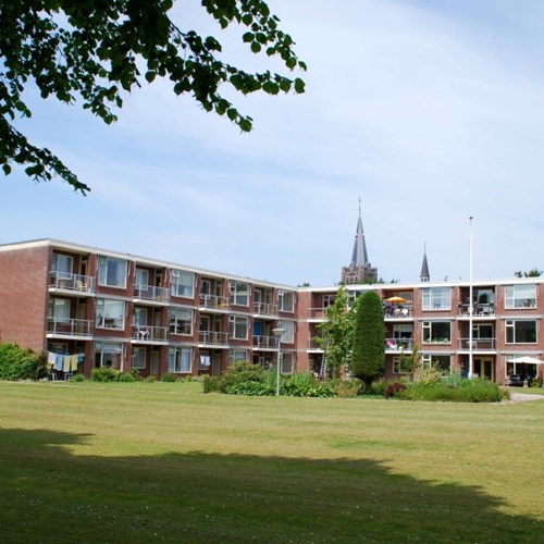 Zuid-Scharwoude, Sportlaan, seniorenwoning - foto 1