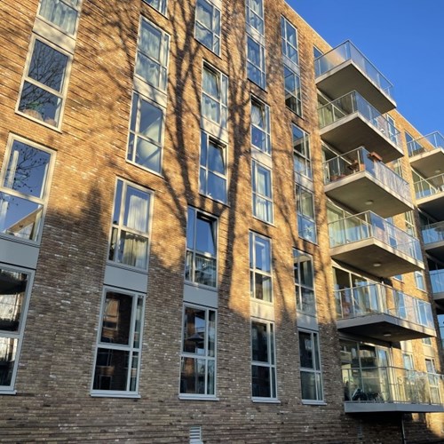 Utrecht, Winklerlaan, 3-kamer appartement - foto 1