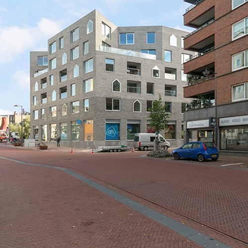 Arnhem, Kleine Oord, 2-kamer appartement - foto 1