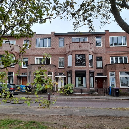 Rijswijk (ZH), Nassaukade, tussenwoning - foto 1