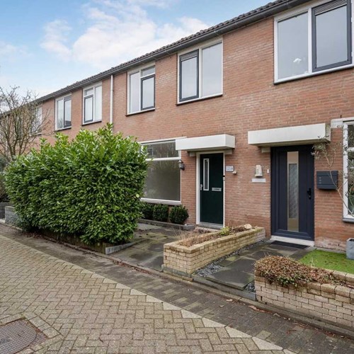 Lelystad, Horst 12, eengezinswoning - foto 1