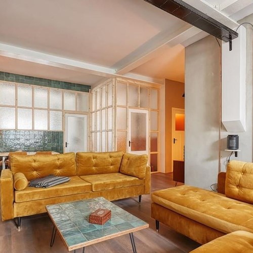 Den Haag, Beukstraat, 3-kamer appartement - foto 1