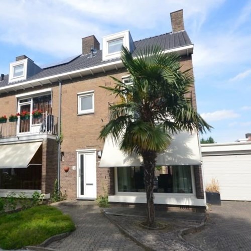 Maastricht, Vrijheidslaan, eengezinswoning - foto 1