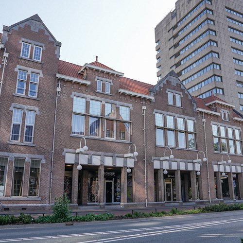 Eindhoven, De Stadspoort, zelfstandige studio - foto 1