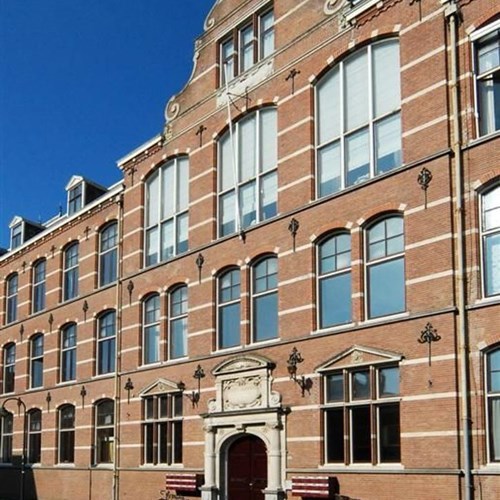 Delft, Nieuwelaan, 2-kamer appartement - foto 1