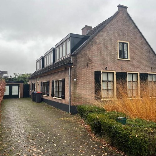 Eemnes, Laarderweg, 2-onder-1 kap woning - foto 1