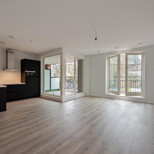 Zoetermeer, Leidsewallen, 3-kamer appartement - foto 1