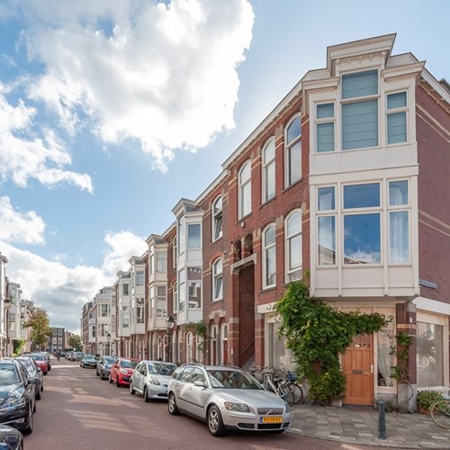 Den Haag, Sonoystraat, 3-kamer appartement - foto 1