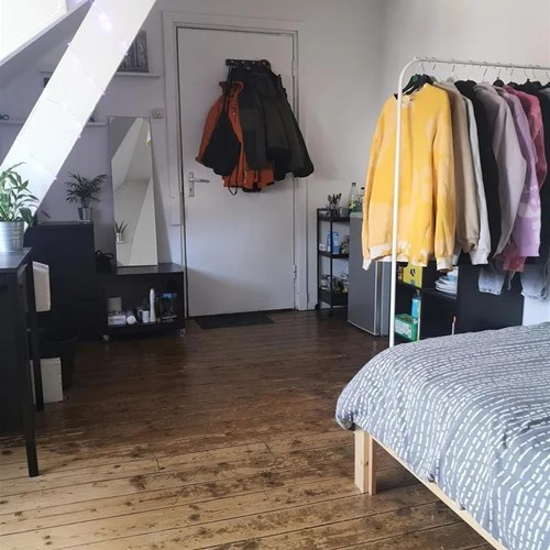 Maastricht, Pastoor Wijnenweg, kamer - foto 1