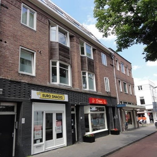 Den Bosch, Graafseweg, 2-kamer appartement - foto 1