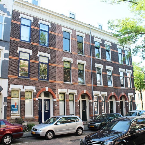 Rotterdam, Ijsclubstraat, zelfstandige studio - foto 1