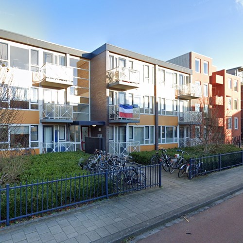 Enschede, Deurningerstraat, 2-kamer appartement - foto 1