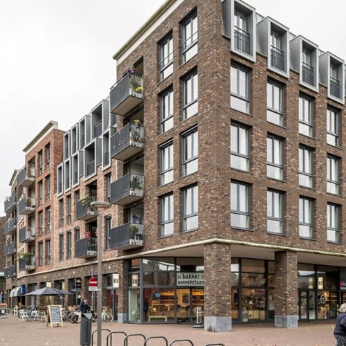 Pijnacker, Emmapark, 3-kamer appartement - foto 1