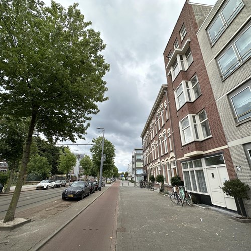 Rotterdam, Oudedijk, bovenwoning - foto 1