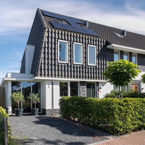 Blaricum, Floris V Dreef, hoekwoning - foto 1