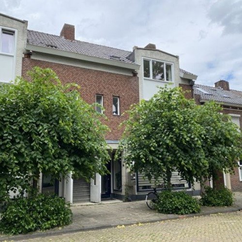 Eindhoven, Jan Tooropstraat, 4-kamer appartement - foto 1