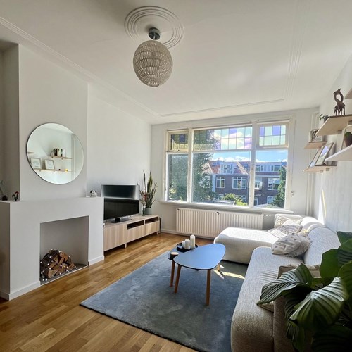 Den Haag, Druivenstraat, 4-kamer appartement - foto 1