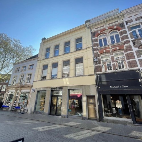 Breda, Veemarktstraat, 3-kamer appartement - foto 1