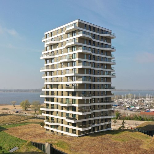 Almere, Zeeduinweg, 3-kamer appartement - foto 1