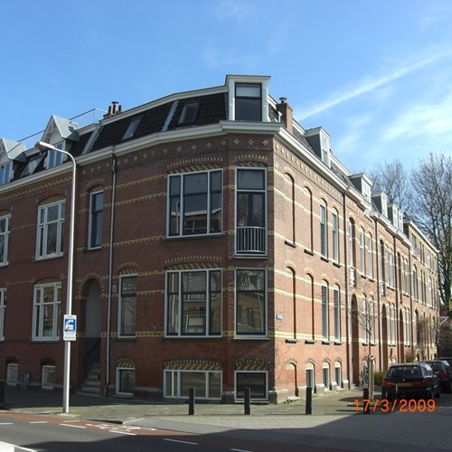 Utrecht, Adelaarstraat, benedenwoning - foto 1