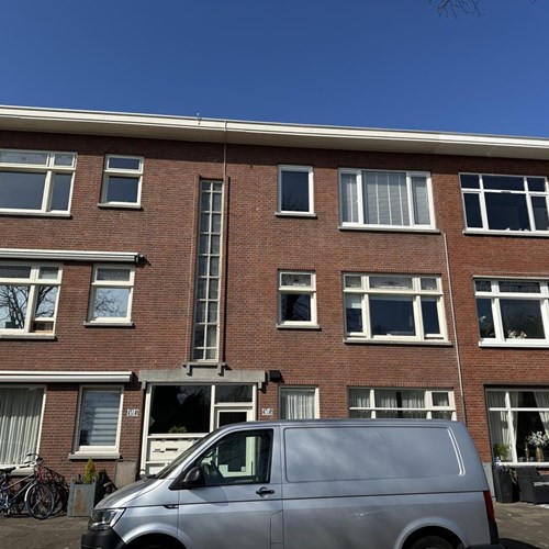 Den Haag, Schwerinkade, 3-kamer appartement - foto 1