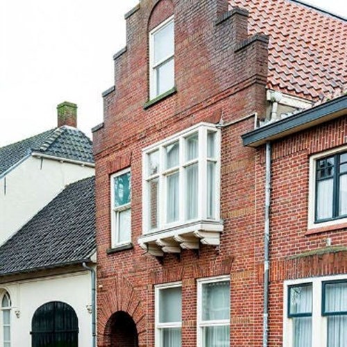 Hilvarenbeek, Koestraat, herenhuis - foto 1